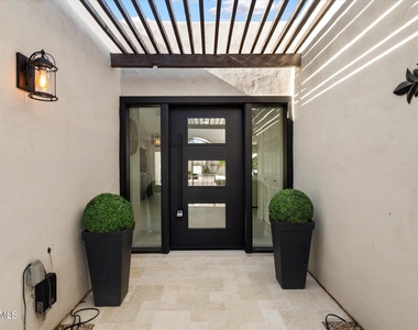 8338 E San Rafael Drive - Photo Thumbnail 1