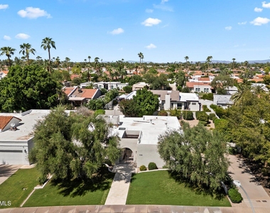 8338 E San Rafael Drive - Photo Thumbnail 24