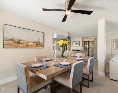 8338 E San Rafael Drive - Photo Thumbnail 4