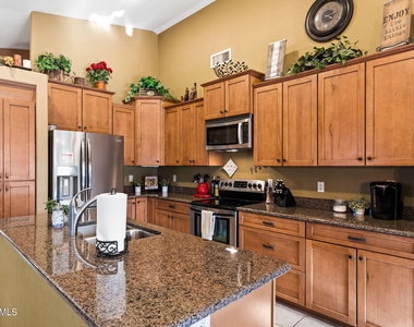 4670 S Jalapa Lane - Photo Thumbnail 8