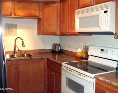8250 E Arabian Trail - Photo Thumbnail 6