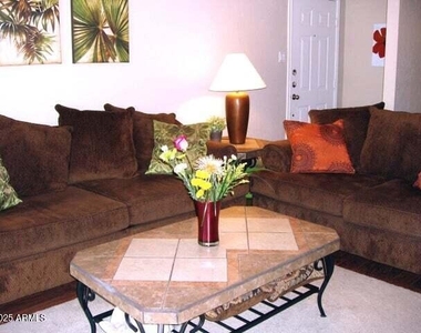 8250 E Arabian Trail - Photo Thumbnail 1