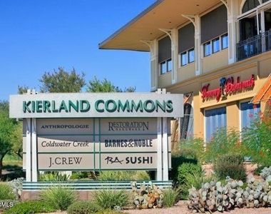 8250 E Arabian Trail - Photo Thumbnail 21