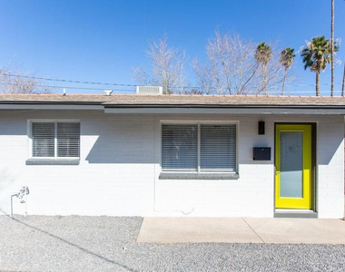 3116 N 39th Street - Photo Thumbnail 1