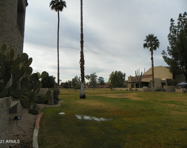7360 N Via Camello Del Norte -- - Photo Thumbnail 14