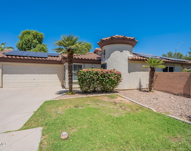 15927 N 171st Drive - Photo Thumbnail 1