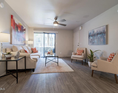 2311 E Union Hills Drive - Photo Thumbnail 1