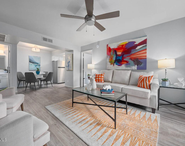 2311 E Union Hills Drive - Photo Thumbnail 2