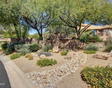 10222 E Southwind Lane - Photo Thumbnail 31