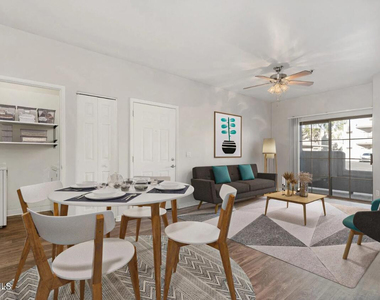 9259 E Raintree Drive - Photo Thumbnail 1