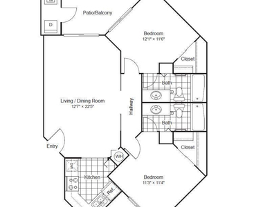 9259 E Raintree Drive - Photo Thumbnail 12