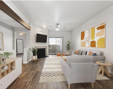 9259 E Raintree Drive - Photo Thumbnail 1
