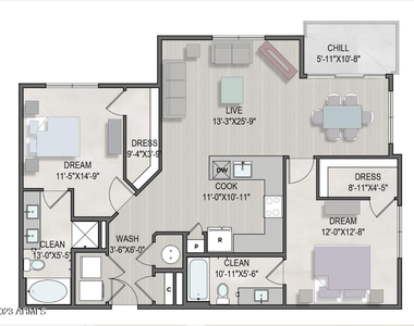 26800 N 27th Avenue - Photo Thumbnail 10