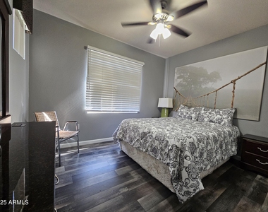 18416 N Cave Creek Road - Photo Thumbnail 6