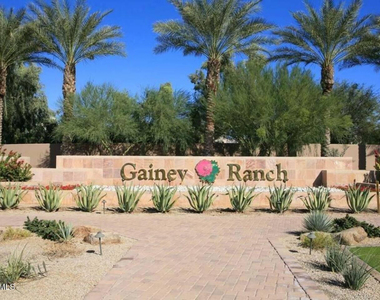 7222 E Gainey Ranch Road - Photo Thumbnail 7