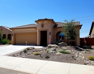 26237 W Matthew Drive - Photo Thumbnail 1