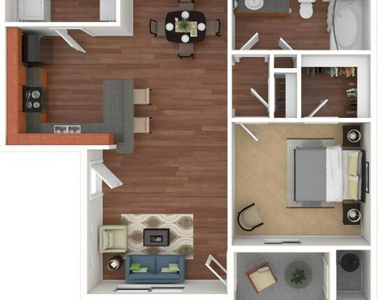 7850 W Mcdowell Road - Photo Thumbnail 14