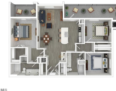 3700 E Williams Field Road - Photo Thumbnail 18