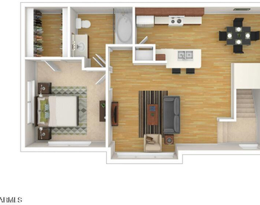5120 E Hampton Avenue - Photo Thumbnail 16