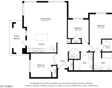 16985 W Van Buren Street - Photo Thumbnail 15