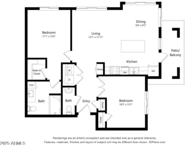 16985 W Van Buren Street - Photo Thumbnail 16