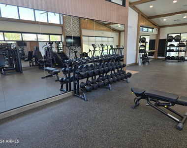 2500 E Marco Polo Road - Photo Thumbnail 8