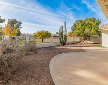 14543 W Bison Path - Photo Thumbnail 33