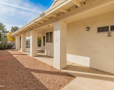 14543 W Bison Path - Photo Thumbnail 38