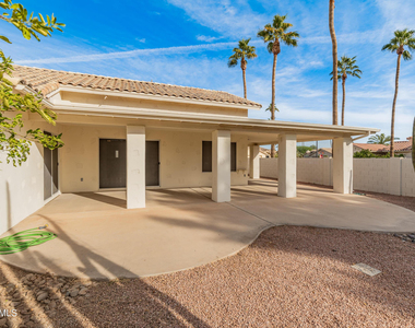 14543 W Bison Path - Photo Thumbnail 35
