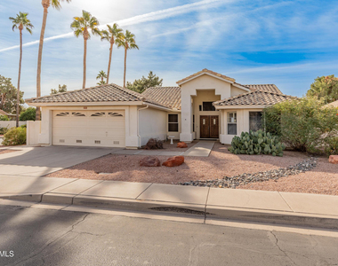 14543 W Bison Path - Photo Thumbnail 1