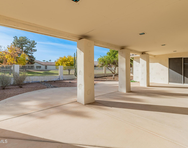 14543 W Bison Path - Photo Thumbnail 32