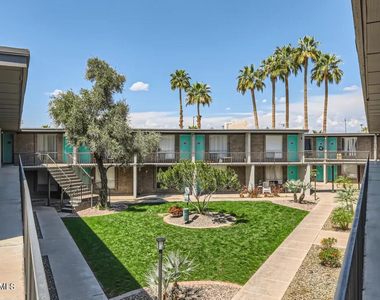 1645 E Thomas Road - Photo Thumbnail 22