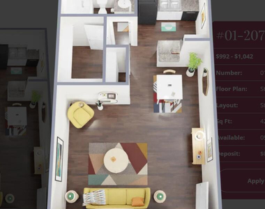1522 E Southern Avenue - Photo Thumbnail 7