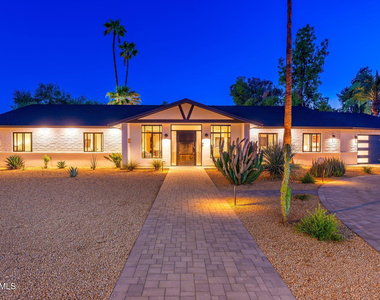 6025 E Charter Oak Road - Photo Thumbnail 2