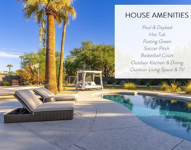6025 E Charter Oak Road - Photo Thumbnail 1