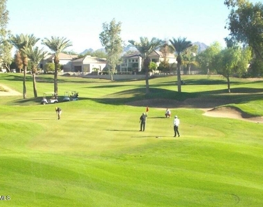 7272 E Gainey Ranch Road - Photo Thumbnail 29