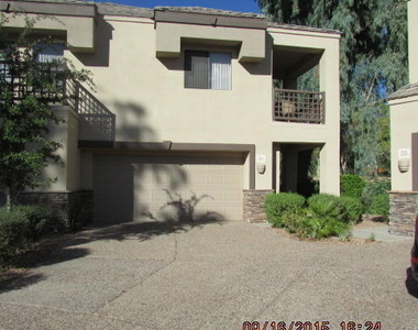 7272 E Gainey Ranch Road - Photo Thumbnail 2