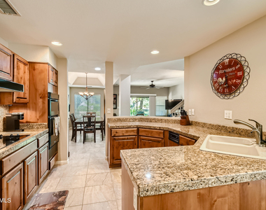 7272 E Gainey Ranch Road - Photo Thumbnail 5