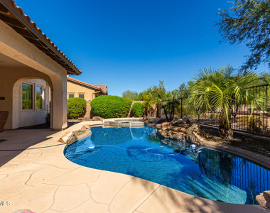 30247 N 124th Drive - Photo Thumbnail 24