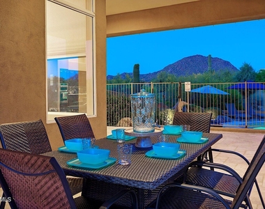 25805 N Chisum Trail - Photo Thumbnail 25