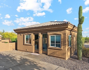 25805 N Chisum Trail - Photo Thumbnail 11