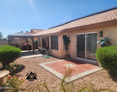 14813 W Verde Lane - Photo Thumbnail 27