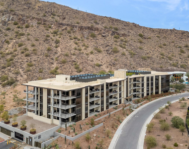 5000 N Camelback Ridge Road - Photo Thumbnail 1