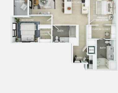 817 N 6th Street - Photo Thumbnail 43