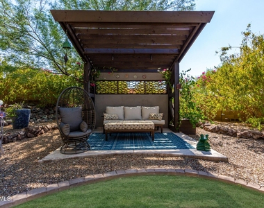 2909 E Las Rocas Drive - Photo Thumbnail 1