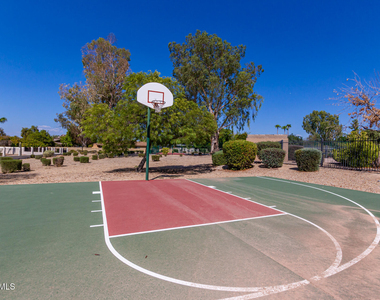 2909 E Las Rocas Drive - Photo Thumbnail 42