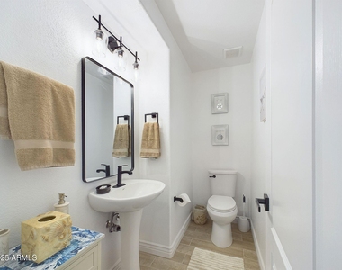 28580 N Dolomite Lane - Photo Thumbnail 10