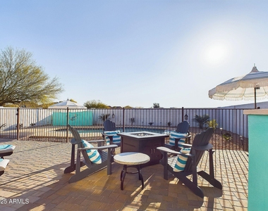 28580 N Dolomite Lane - Photo Thumbnail 34