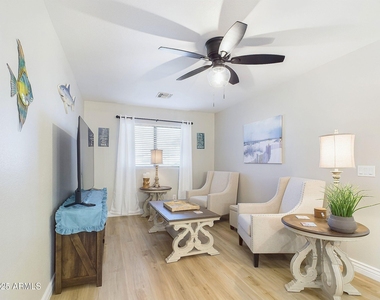 28580 N Dolomite Lane - Photo Thumbnail 28