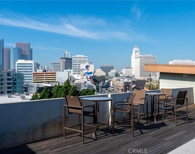 100 S Alameda Street - Photo Thumbnail 15